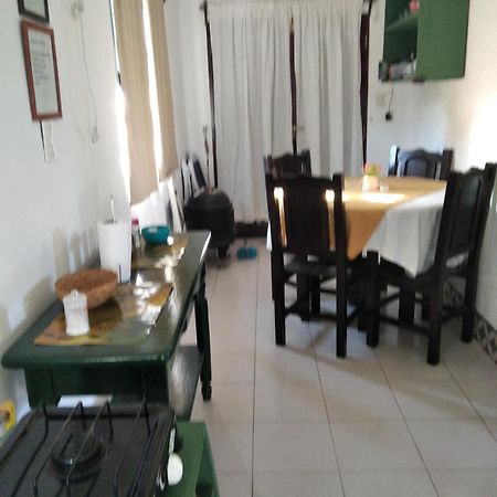 Luciana G Apartment Rio Ceballos Luaran gambar
