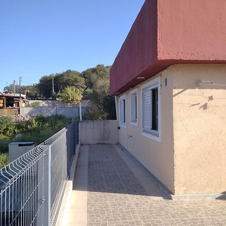 Luciana G Apartment Rio Ceballos Luaran gambar