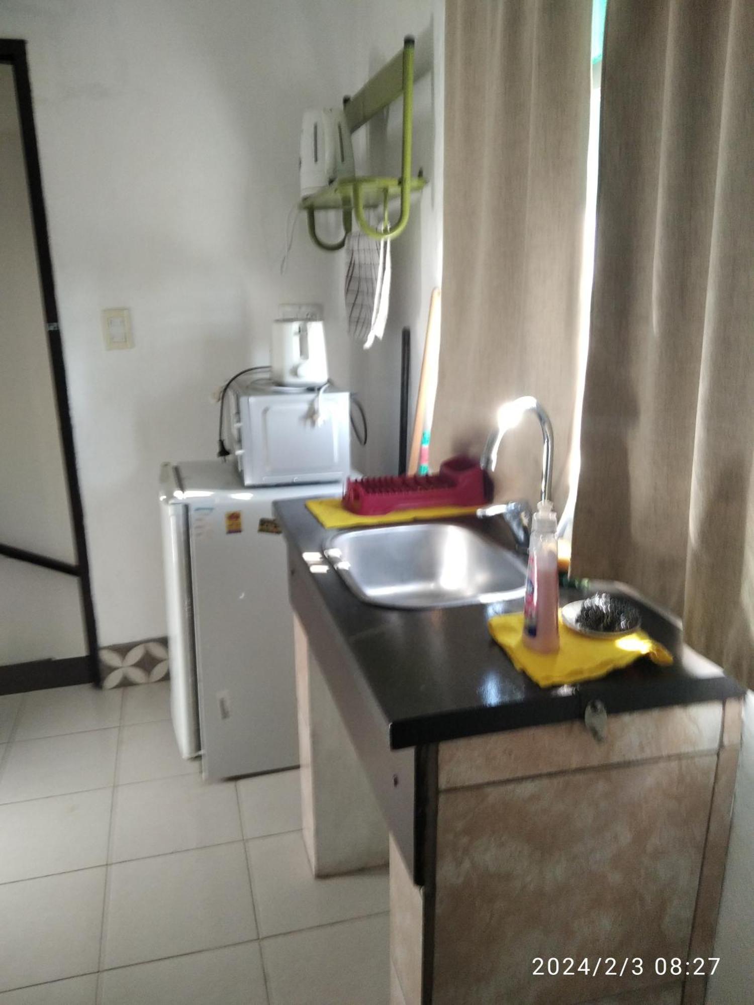 Luciana G Apartment Rio Ceballos Luaran gambar