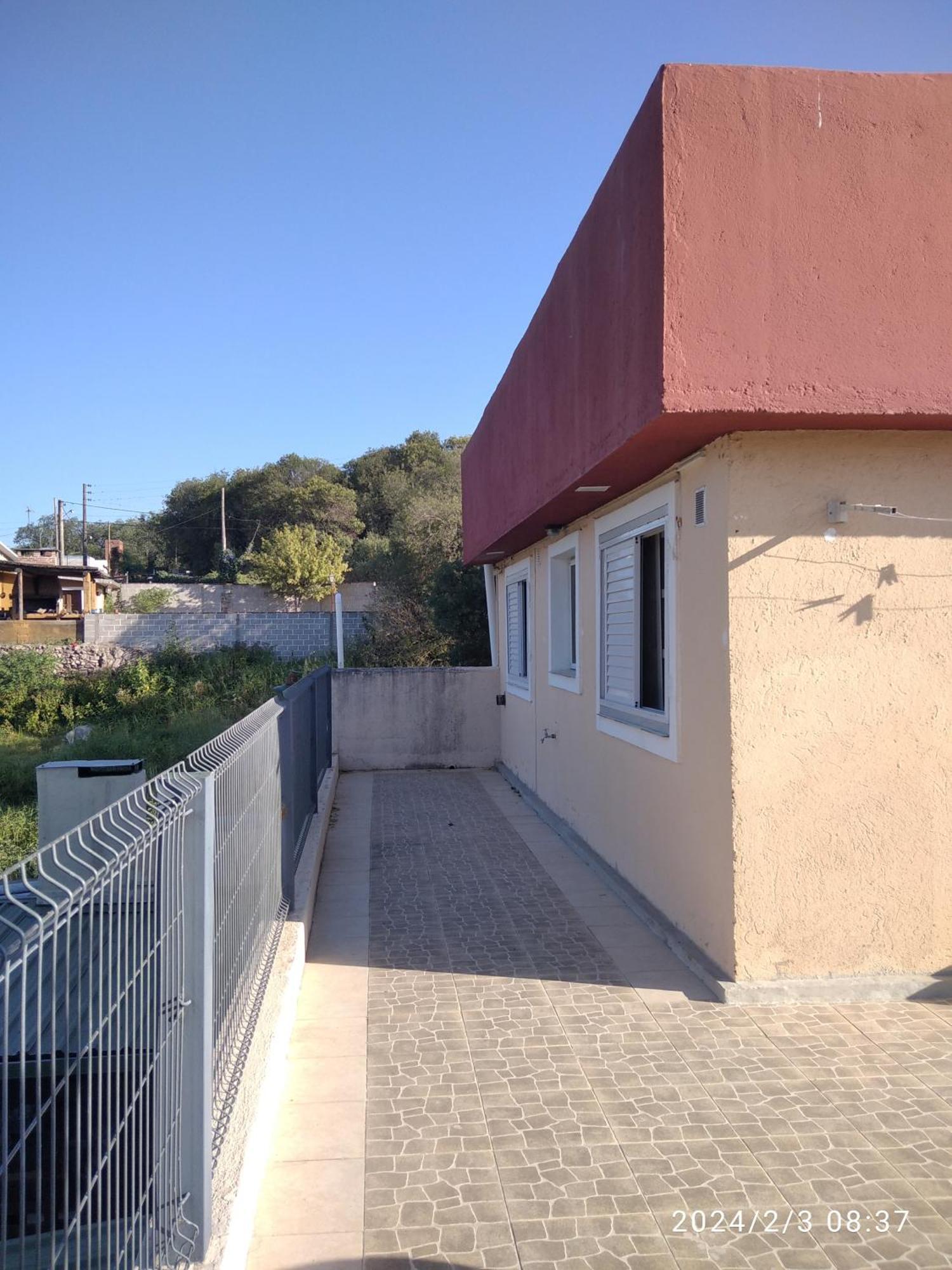 Luciana G Apartment Rio Ceballos Luaran gambar