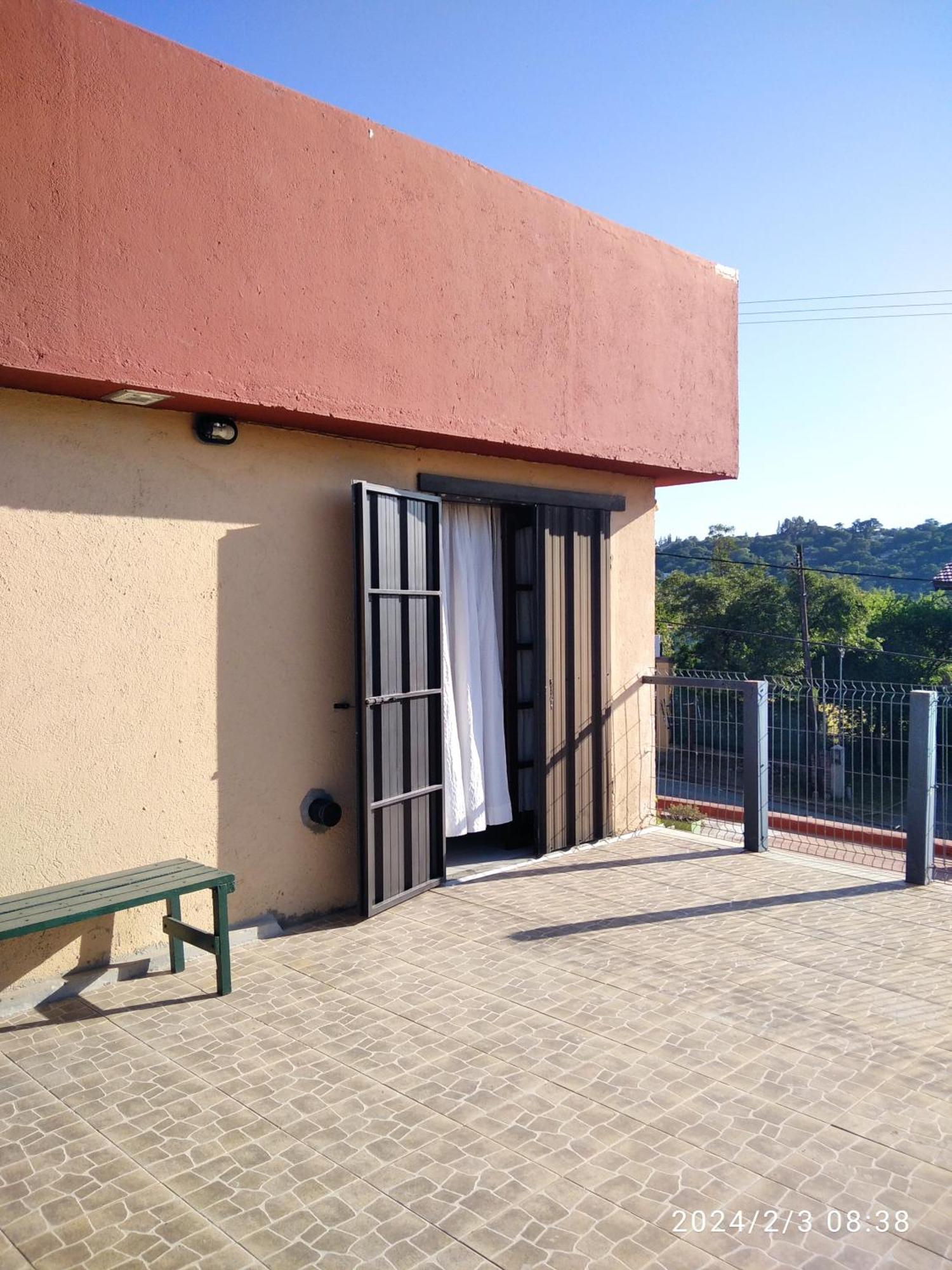 Luciana G Apartment Rio Ceballos Luaran gambar