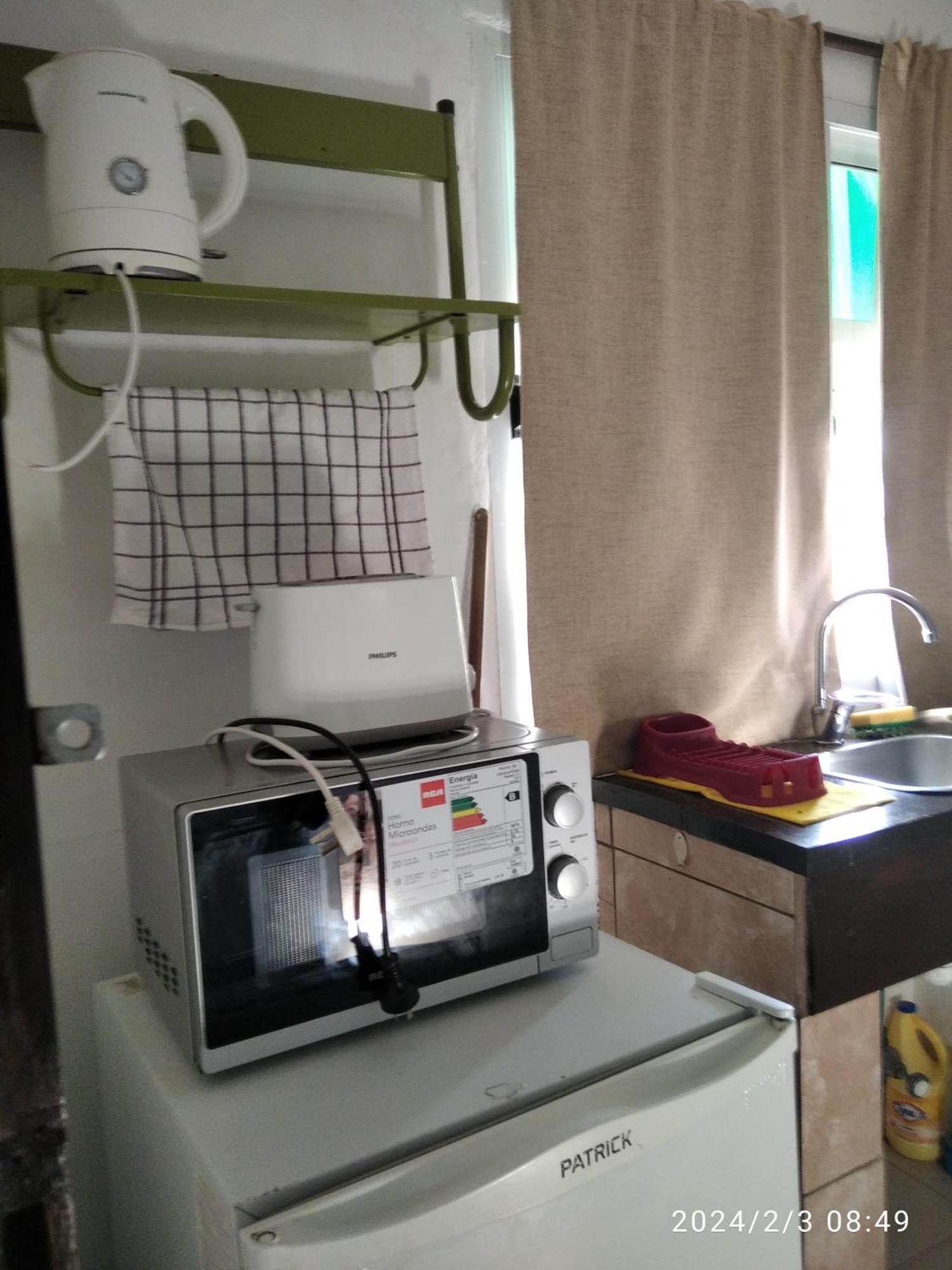 Luciana G Apartment Rio Ceballos Luaran gambar