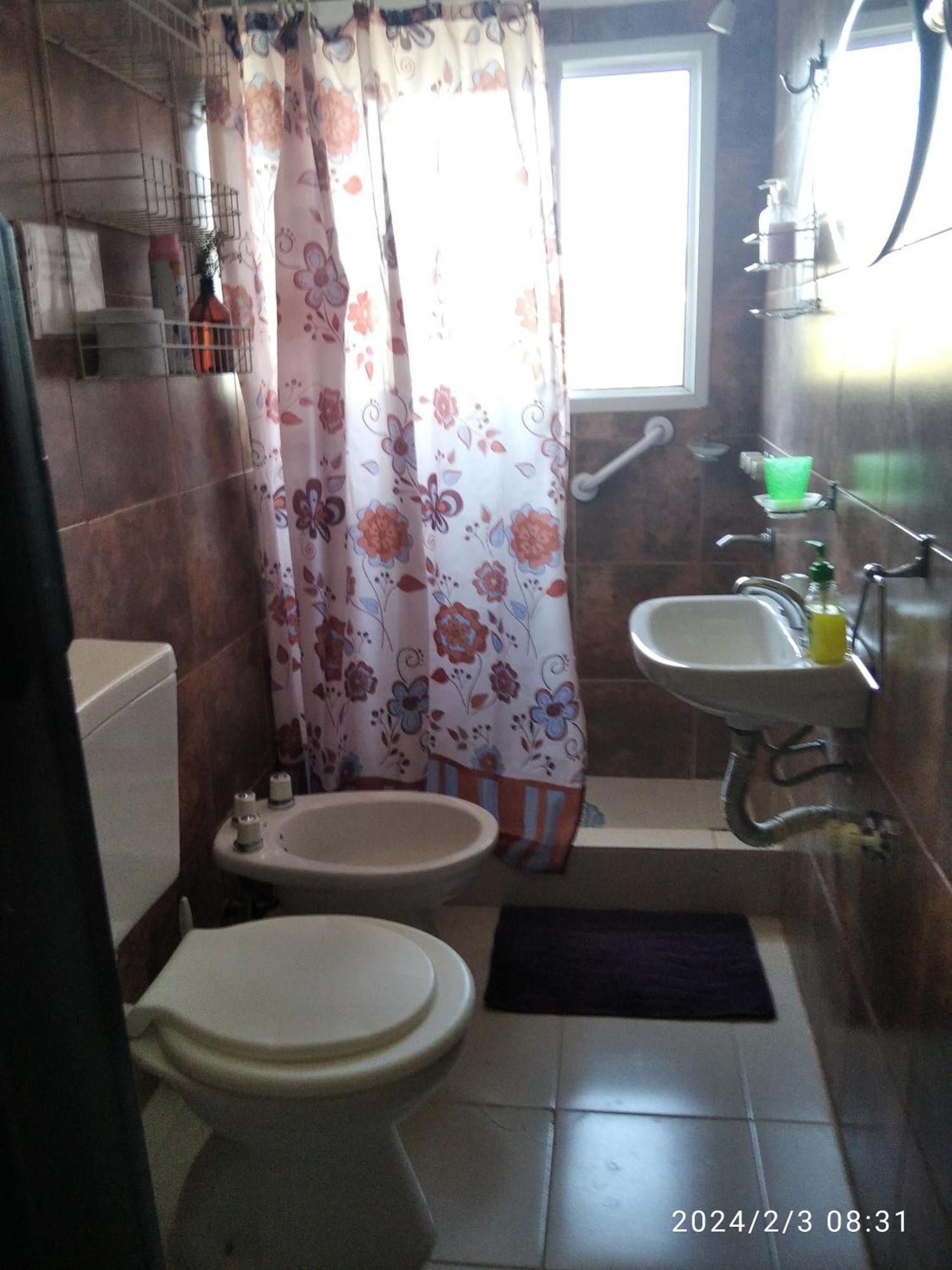 Luciana G Apartment Rio Ceballos Luaran gambar