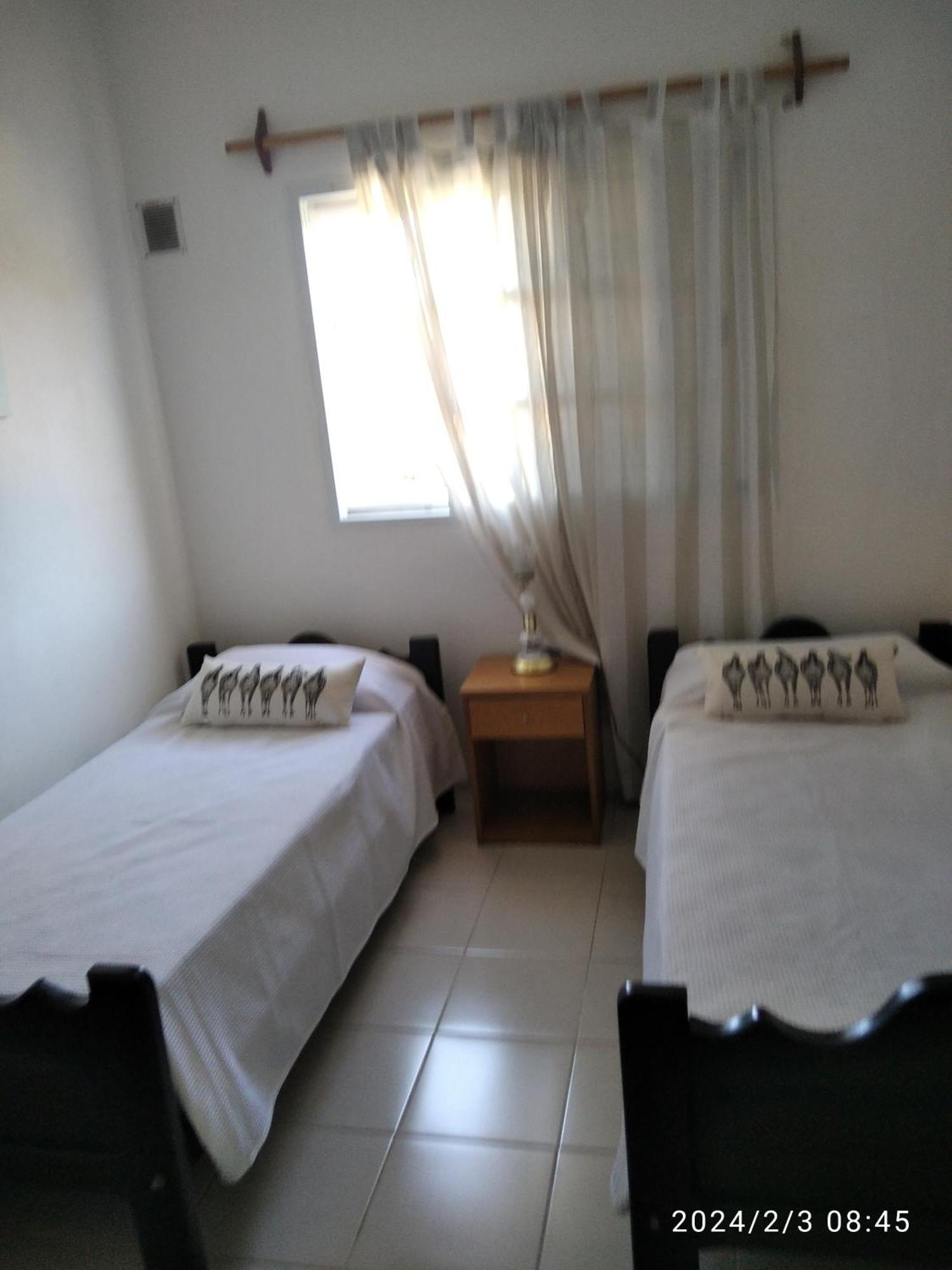 Luciana G Apartment Rio Ceballos Luaran gambar
