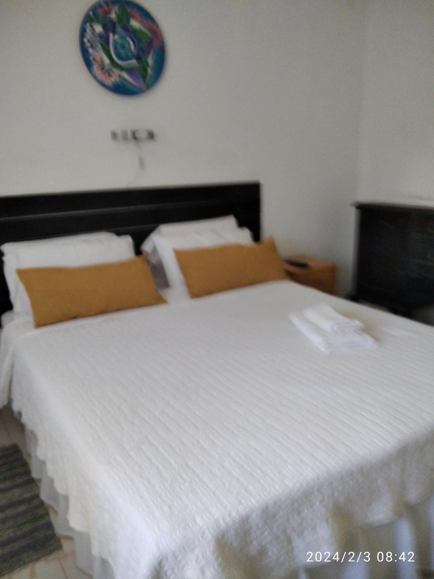 Luciana G Apartment Rio Ceballos Luaran gambar