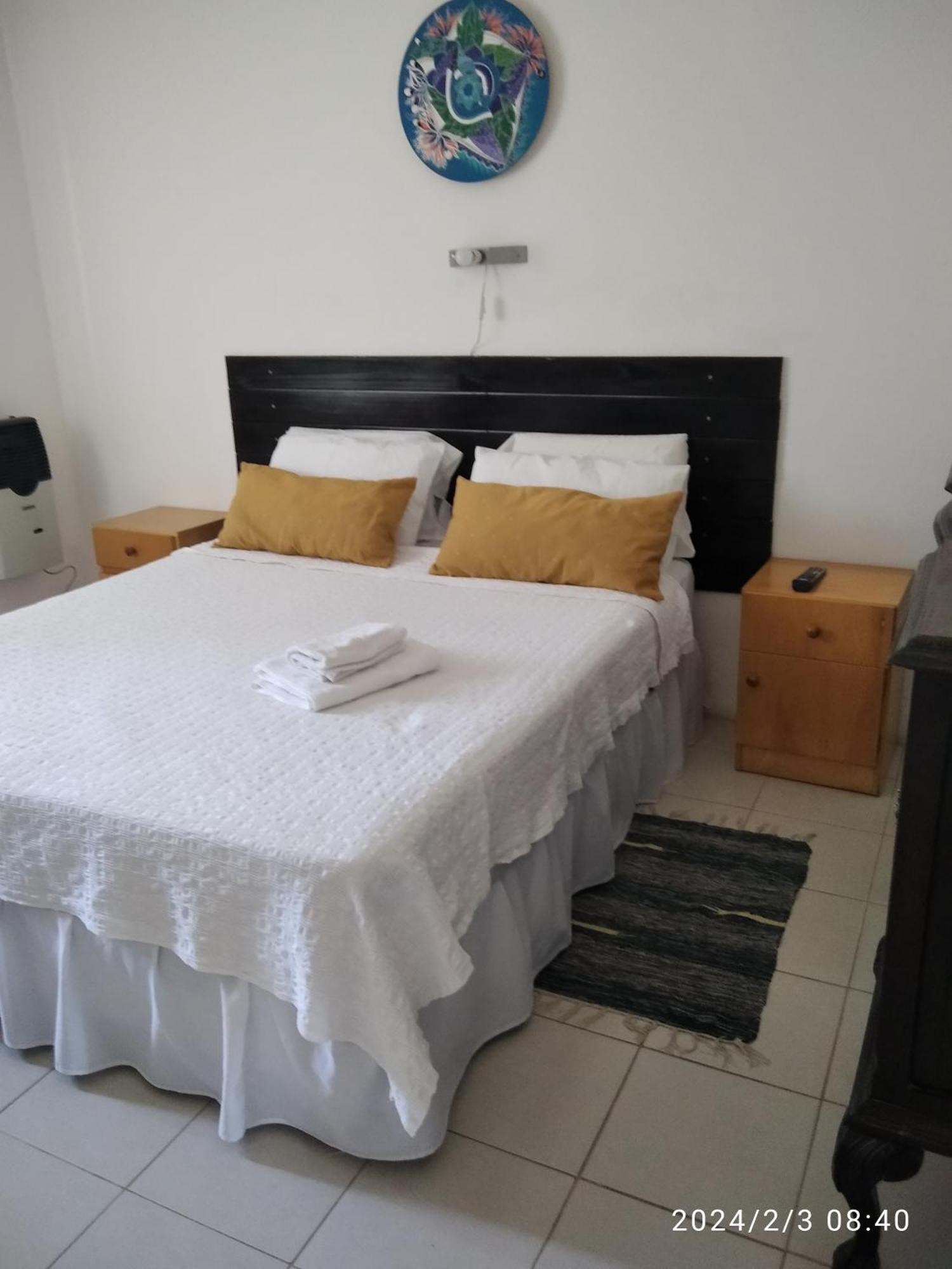 Luciana G Apartment Rio Ceballos Luaran gambar