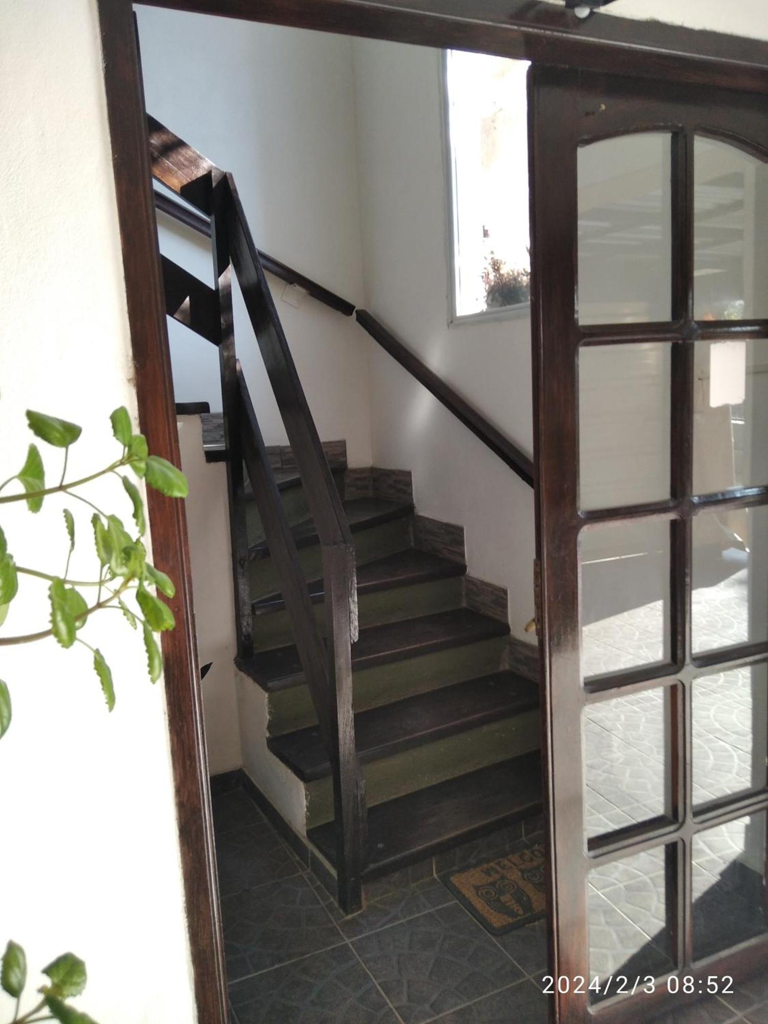 Luciana G Apartment Rio Ceballos Luaran gambar