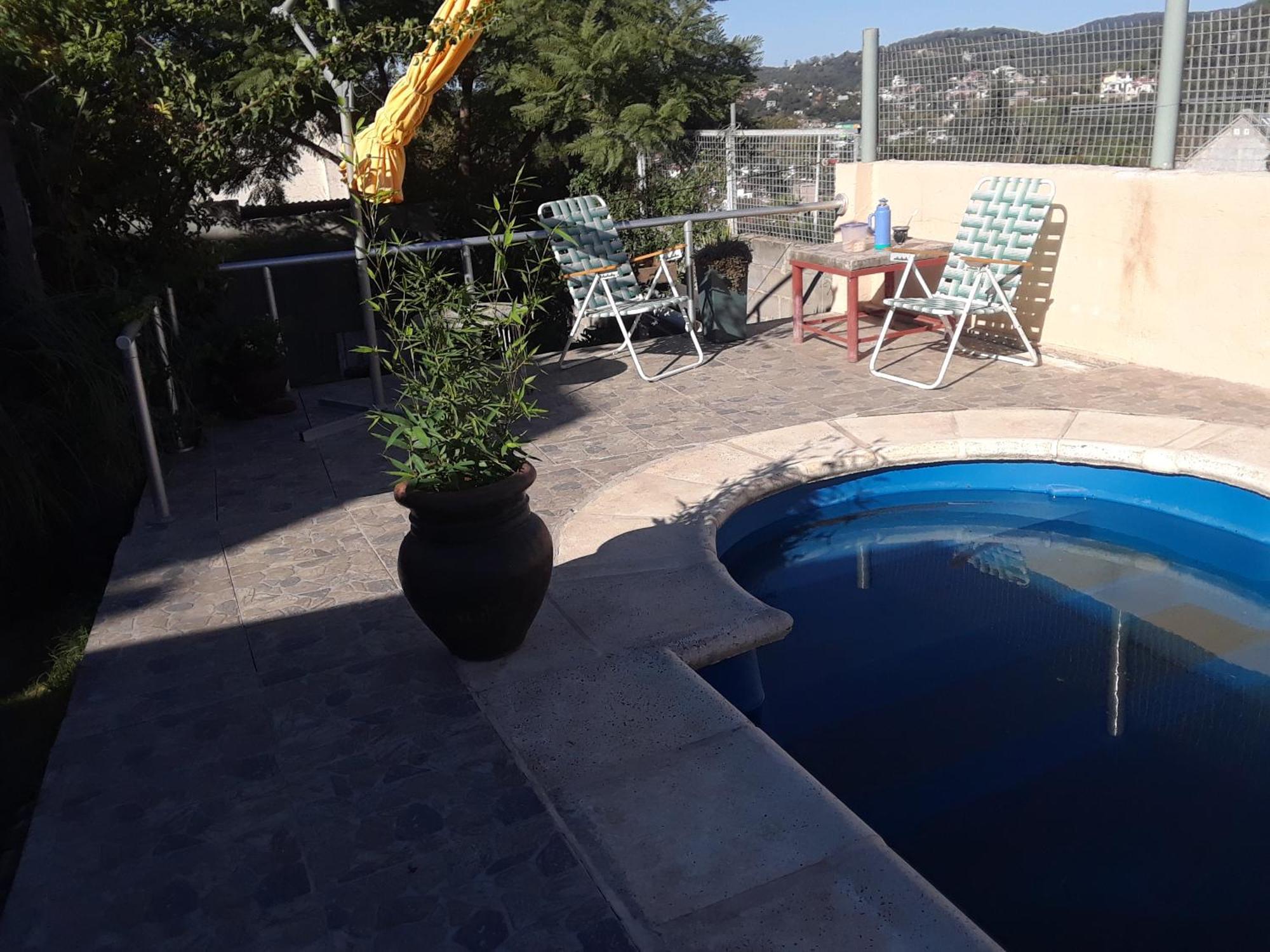 Luciana G Apartment Rio Ceballos Luaran gambar