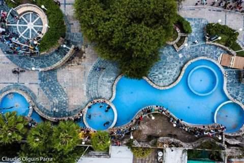 Luciana G Apartment Rio Ceballos Luaran gambar